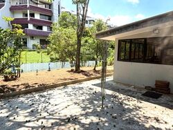 Adelphi Park Estate (D20), Terrace #610576751
